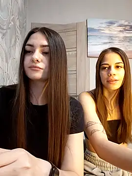 ShySonya online show from February 9, 2026, 7:12 am