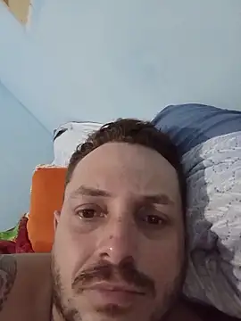 Tonygoias34 online show from January 6, 2026, 6:11 pm