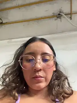 Kay LustyWife online show from November 30, 2025, 4:44 pm