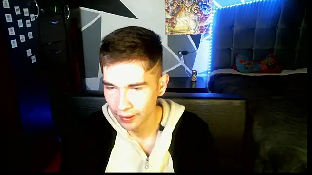 samael1107 online show from December 4, 2024, 11:57 pm