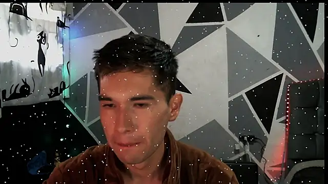 samael1107 online show from December 25, 2024, 4:00 pm