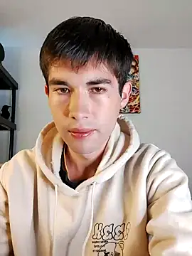 samael1107 online show from February 4, 2025, 12:44 pm