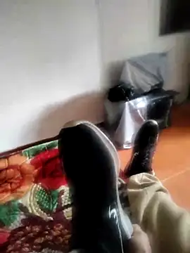 samael1107 online show from September 24, 2025, 10:24 pm