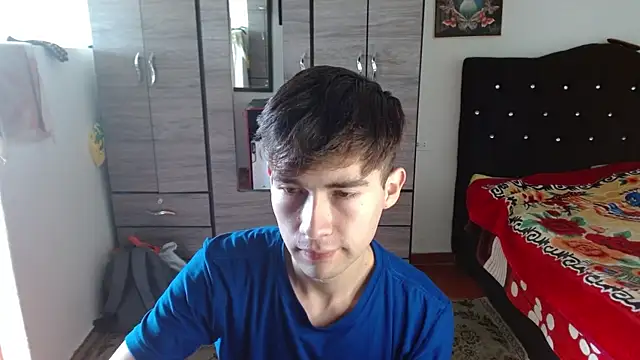 samael1107 online show from November 10, 2025, 4:17 pm