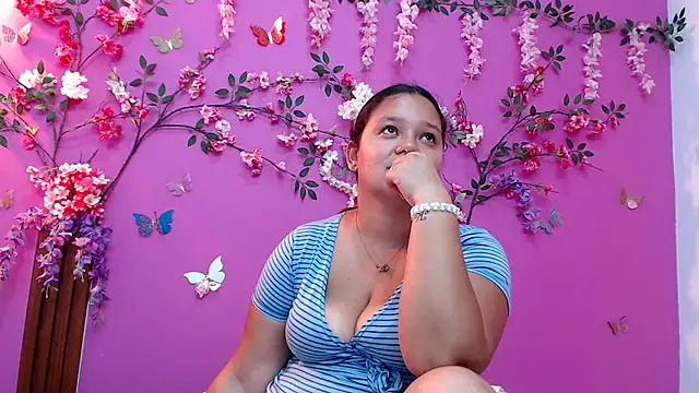 Snapshot of analdeepalejandra18 chatting on March 1, 2025, 7:04 pm analdeepalejandra18 online show from March 1, 2025, 7:04 pm