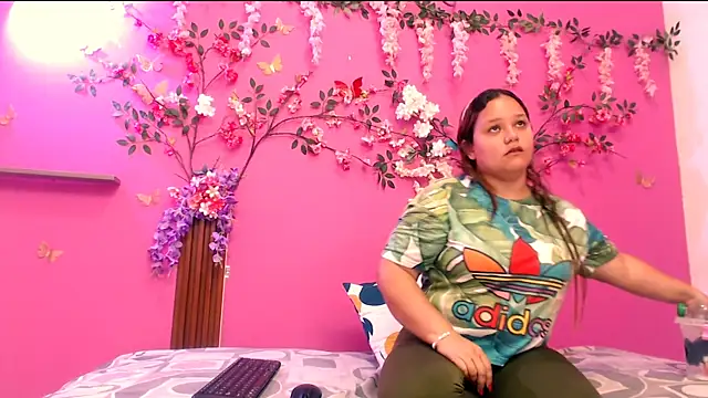 Snapshot of analdeepalejandra18 chatting on November 7, 2025, 7:03 pm analdeepalejandra18 online show from November 7, 2025, 7:03 pm