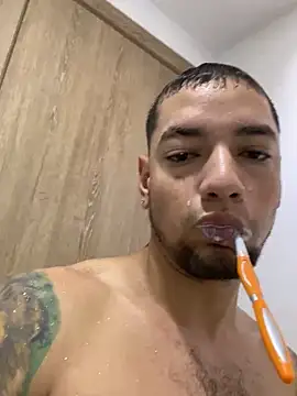 MrSoulMommy online show from December 1, 2024, 6:19 pm