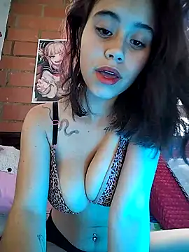 Snapshot of Alexandra_65 chatting on September 12, 2025, 11:10 am Alexandra 65 online show from September 12, 2025, 11:10 am