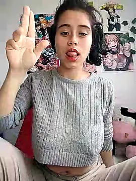 Snapshot of Alexandra_65 chatting on October 24, 2025, 6:59 pm Alexandra 65 online show from October 24, 2025, 6:59 pm