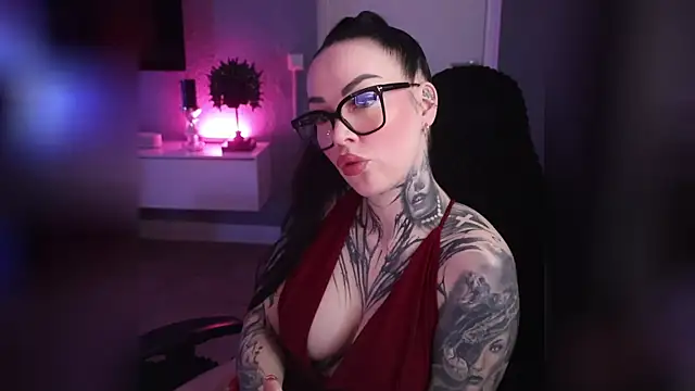 Snapshot of PalinaPr chatting on January 9, 2025, 9:26 pm PalinaPr online show from January 9, 2025, 9:26 pm