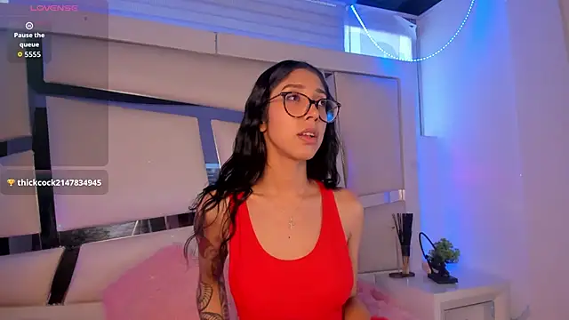 Snapshot of Mis__lola chatting on November 26, 2025, 8:21 pm Mis lola online show from November 26, 2025, 8:21 pm