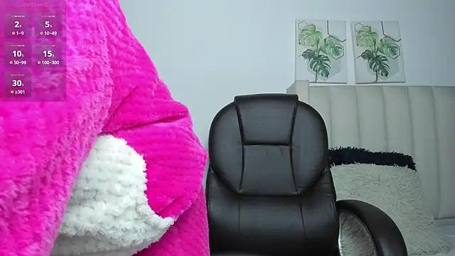 Kala Alia online show from September 11, 2025, 1:49 am