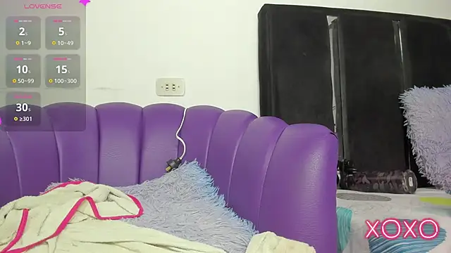 Kala Alia online show from November 5, 2025, 7:36 pm