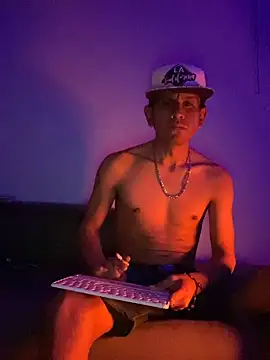 oiram27 online show from February 27, 2026, 2:39 pm