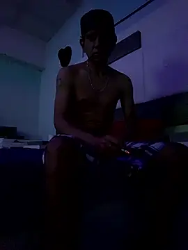 oiram27 online show from June 21, 2026, 3:25 pm