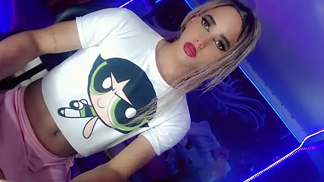 Thalia girl21 online show from December 22, 2024, 1:45 am