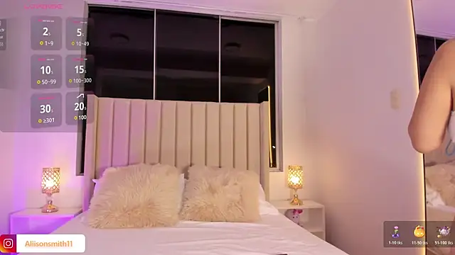 Snapshot of Aliison_Smith chatting on November 24, 2025, 3:39 am Aliison Smith online show from November 24, 2025, 3:39 am