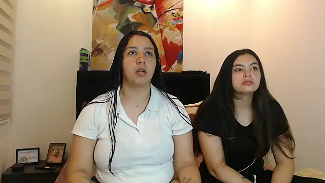 Scarlett Jazmin online show from June 22, 2026, 11:07 am