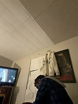 Zaddywood60 online show from April 3, 2026, 4:32 am