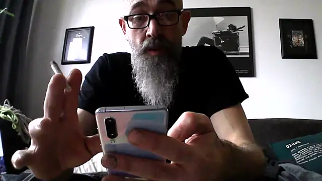 Kingsscepter online show from January 25, 2025, 10:19 am