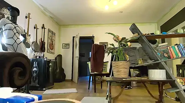 Kingsscepter online show from February 6, 2025, 4:36 pm