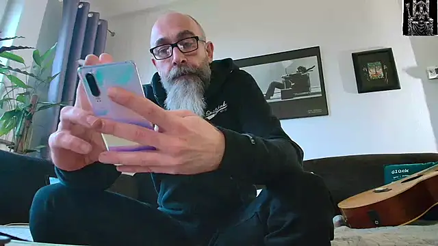 Kingsscepter online show from February 12, 2025, 4:00 pm