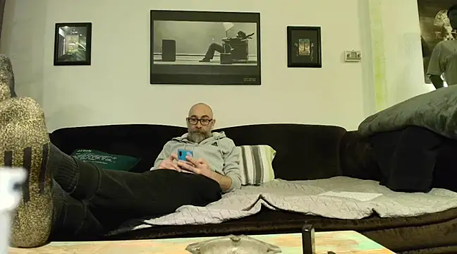 Kingsscepter online show from February 19, 2025, 6:00 pm