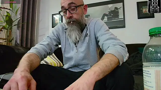 Kingsscepter online show from February 27, 2025, 9:25 pm