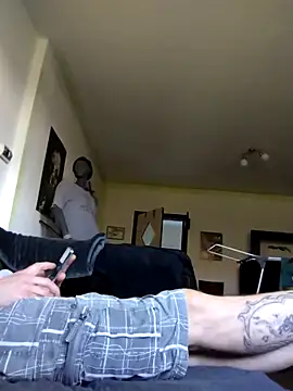 Kingsscepter online show from March 3, 2025, 3:42 pm