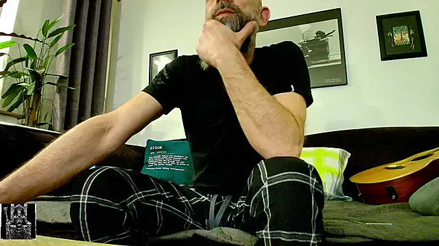 Kingsscepter online show from March 5, 2025, 6:34 pm