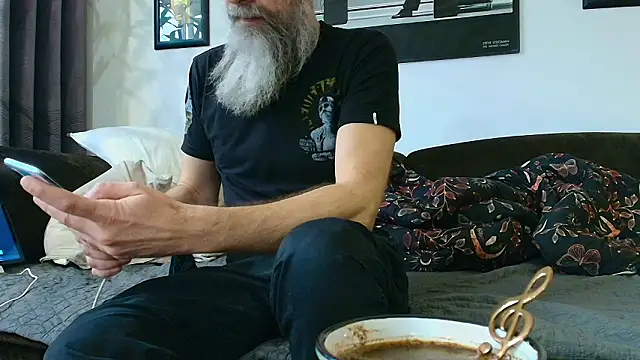 Kingsscepter online show from February 11, 2026, 4:23 pm