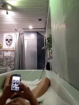 Kingsscepter online show from April 6, 2026, 6:20 pm