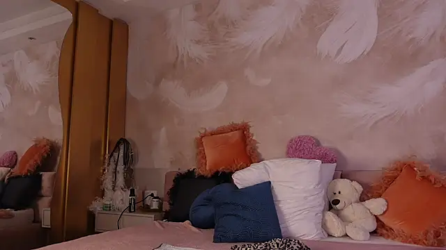 Snapshot of JullyBlair chatting on April 24, 2026, 4:26 am JullyBlair online show from April 24, 2026, 4:26 am