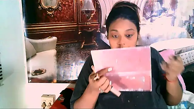 IndianYummy online show from October 14, 2025, 5:03 pm