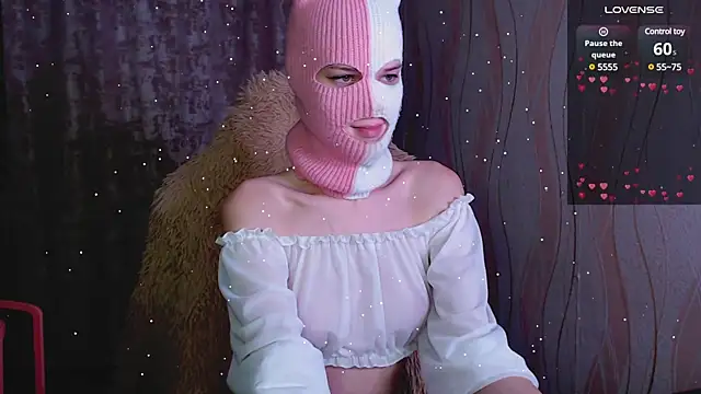 Domiiiniiicana online show from January 9, 2025, 11:34 pm