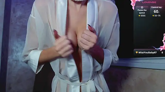 Domiiiniiicana online show from September 10, 2025, 7:14 pm