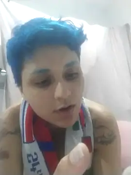 Luci foxx online show from September 15, 2025, 3:28 am