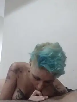 Luci foxx online show from October 26, 2025, 6:25 pm