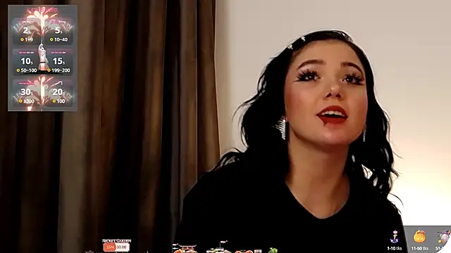 AveryWillow online show from January 29, 2025, 4:30 pm