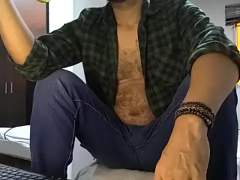 bruce bigg online show from February 20, 2025, 8:03 pm