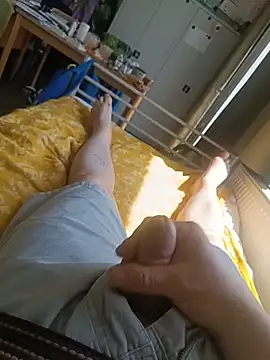 awesome-dirty-dick online show from June 23, 2026, 12:03 pm