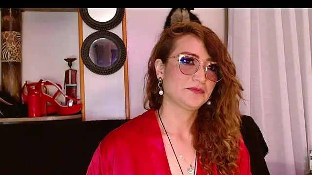 AdeleMourfg online show from February 10, 2025, 5:58 am