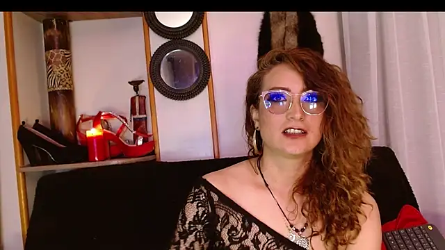 AdeleMourfg online show from February 11, 2025, 6:19 am