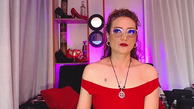 AdeleMourfg online show from March 1, 2025, 2:37 am