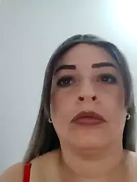 Snapshot of _Prinscarlet_ chatting on January 16, 2025, 2:51 am Prinscarlet online show from January 16, 2025, 2:51 am