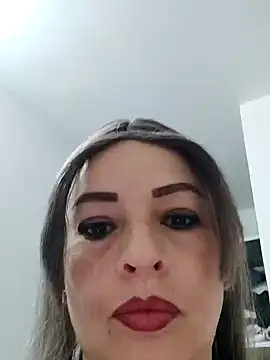 Snapshot of _Prinscarlet_ chatting on January 18, 2025, 1:52 am Prinscarlet online show from January 18, 2025, 1:52 am