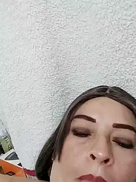 Snapshot of _Prinscarlet_ chatting on January 20, 2025, 4:10 am Prinscarlet online show from January 20, 2025, 4:10 am