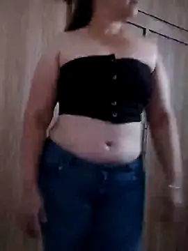 Snapshot of _Prinscarlet_ chatting on March 14, 2025, 2:31 am Prinscarlet online show from March 14, 2025, 2:31 am