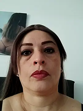 Snapshot of _Prinscarlet_ chatting on March 14, 2025, 7:44 pm Prinscarlet online show from March 14, 2025, 7:44 pm