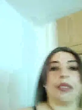 Snapshot of _Prinscarlet_ chatting on March 16, 2025, 4:45 pm Prinscarlet online show from March 16, 2025, 4:45 pm